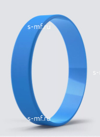 Силиконовый браслет ПРОМО (без чипа)