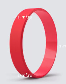 Силиконовый браслет ПРОМО (без чипа)