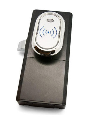 Электронный замок Z-396 (EM-Marin)