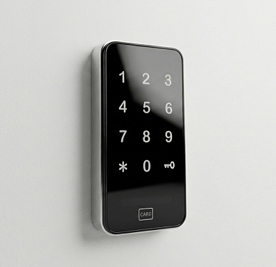 Электронный кодовый замок IZ118ES-T (EM-Marin)