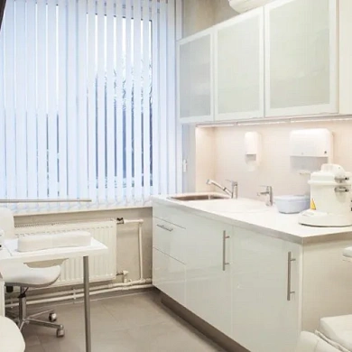 Стоматологии