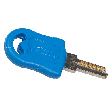 Мастер-ключ