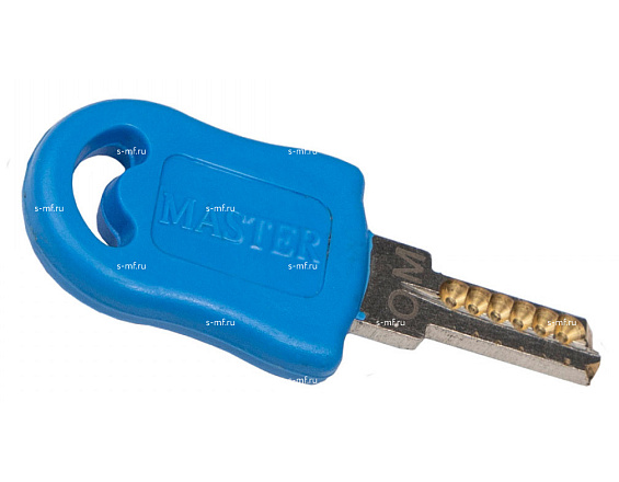 Мастер-ключ