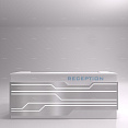 Стойка ресепшен (Хай-тек  Лофт )