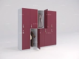 Красный (Бургундский красный)