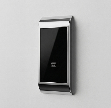 Электронный кодовый замок IZ126-T (EM-Marin)