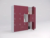 Красный (Бургундский красный)
