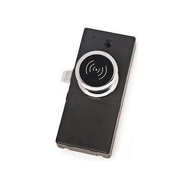 Электронный замок Z-395 (EM-Marin)