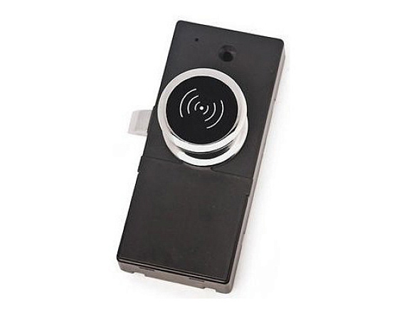 Электронный замок Z-395 (EM-Marin)