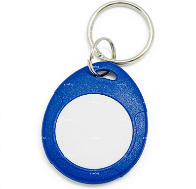 Брелок IL-07 (мастер ключ для EM-Marin, Mifare)