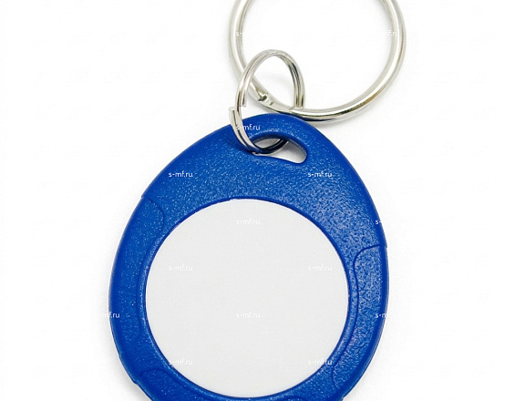 Брелок IL-07 (мастер ключ для EM-Marin, Mifare)