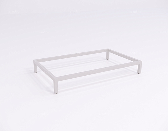 Подставка под шкаф Вэлд серая, 800 (Н100), (стандарт)