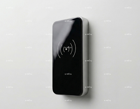 Электронный замок Z-495 (EM-Marin)