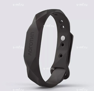 Силиконовый браслет Бриллиант (EM-Marin, Mifare)