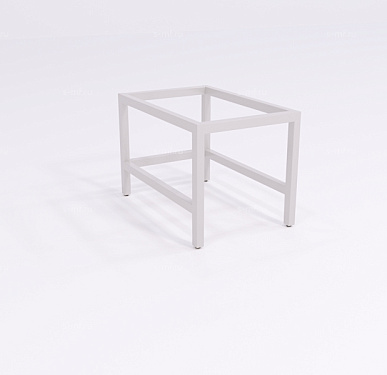 Подставка под шкаф Вэлд серая, 300 (Н300), (стандарт)