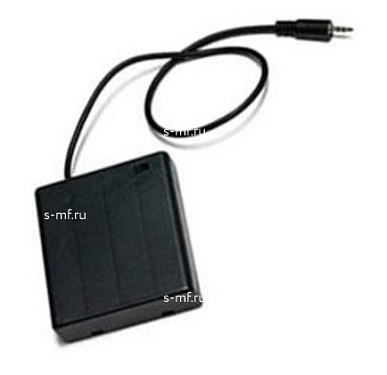 Модуль внешнего питания