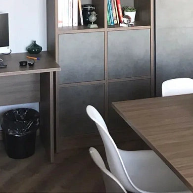 Офисная мебель