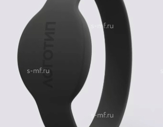 Силиконовый браслет Часы (EM-Marin, Mifare)
