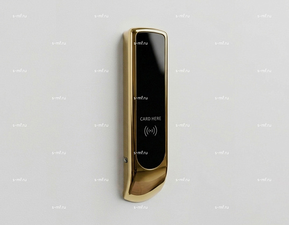 Электронный замок IZ128 (EM-Marin)