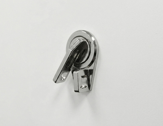 Замок мебельный почтовый двойной 003 для навесного замка