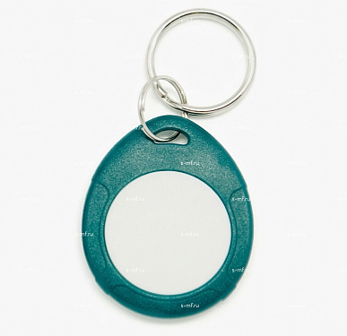 Брелок IL-07 (мастер ключ для EM-Marin, Mifare)