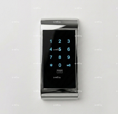 Электронный кодовый замок IZ126-T (EM-Marin)