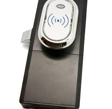 Электронный замок Z-396 (EM-Marin)