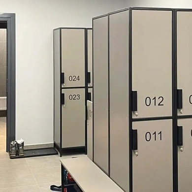 Мебель для фитнеса