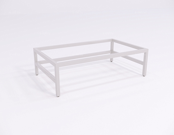 Подставка под шкаф Вэлд серая, 800 (Н200), (стандарт)