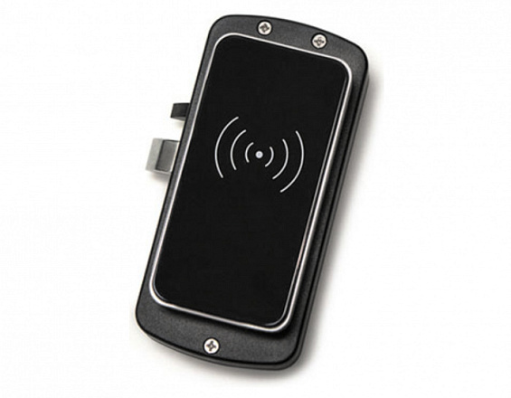 Электронный замок Z-495 (EM-Marin)